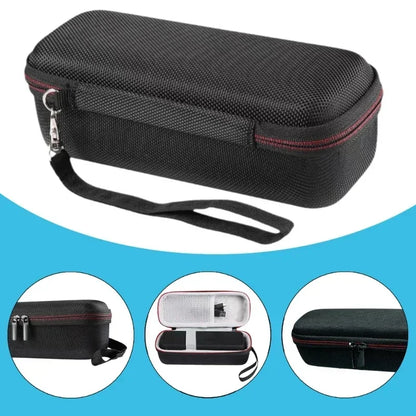 Portable EVA Hard Storage Bag Travel Protective Case Drop-resistant Anti Scratch Carrying for Anker Soundcore 2/3 Bag – Ansicht 2