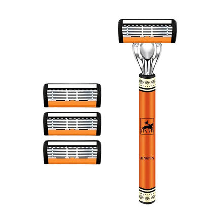 VitaCare™ Precision6 Men's Grooming Razor Set