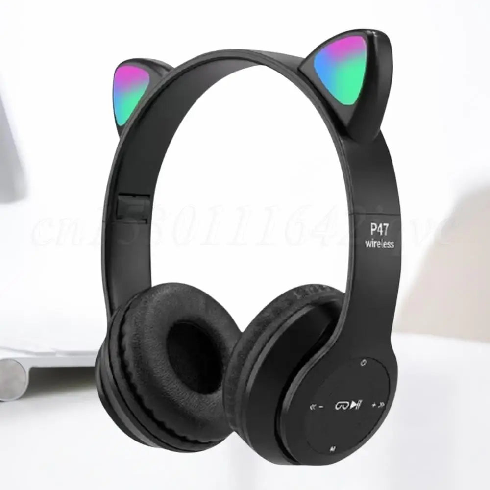 Bluetooth-Kopfhörer kabellos – Ansicht 3