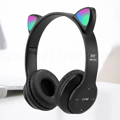 Bluetooth-Kopfhörer kabellos – Ansicht 3