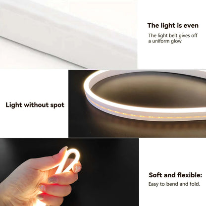 Vital™ NeonGlow Smart Touch LED Light Strip