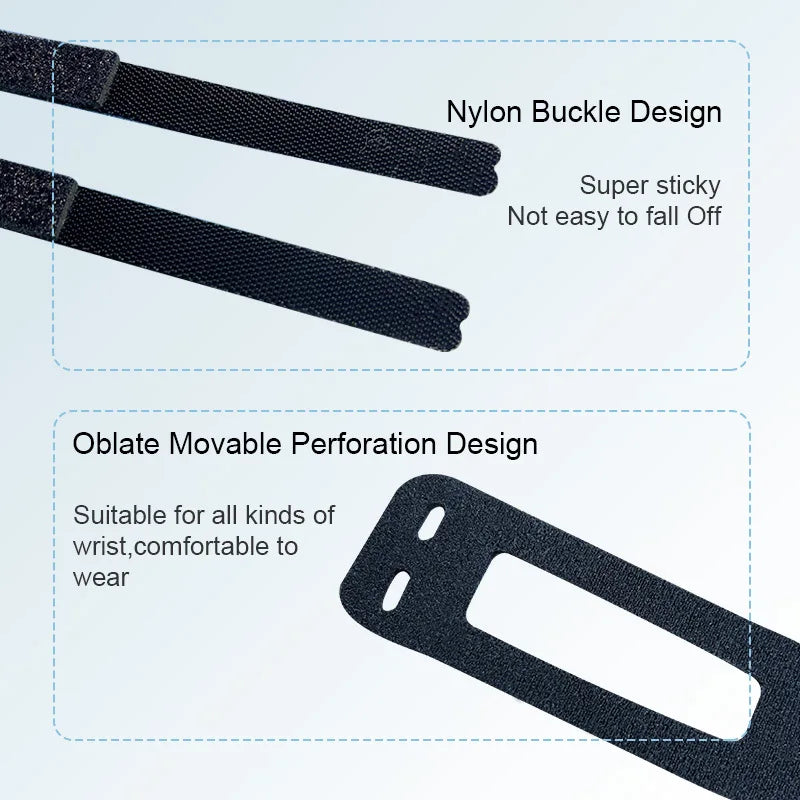 VitaCare™ CarpoShield Ergonomic Wrist Brace & Support Band