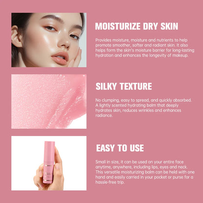 Vital™ Collagen Balmstick für Gesicht und Augenpartie – Ansicht 3