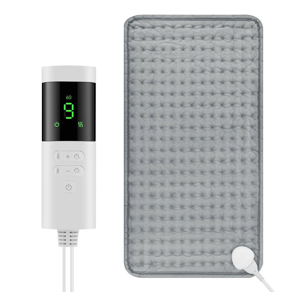 Heizkissen elektrisch für den Unterleib