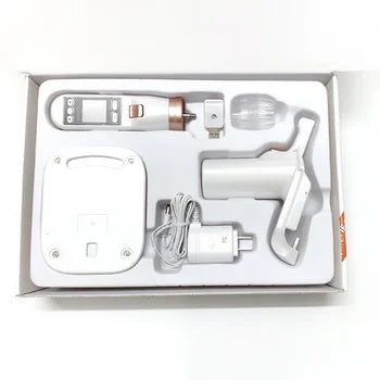 Vita HydroLux Studio Hydrafacial-Gerät für die Kosmetikkabine
