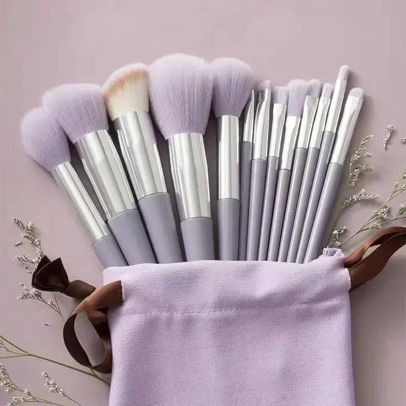 Vital™ Make-up-Pinselset – Ansicht 4
