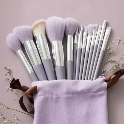 Vital™ Make-up-Pinselset – Ansicht 4