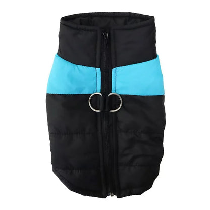 VitaCare™ ThermalShield Waterproof Dog Winter Vest