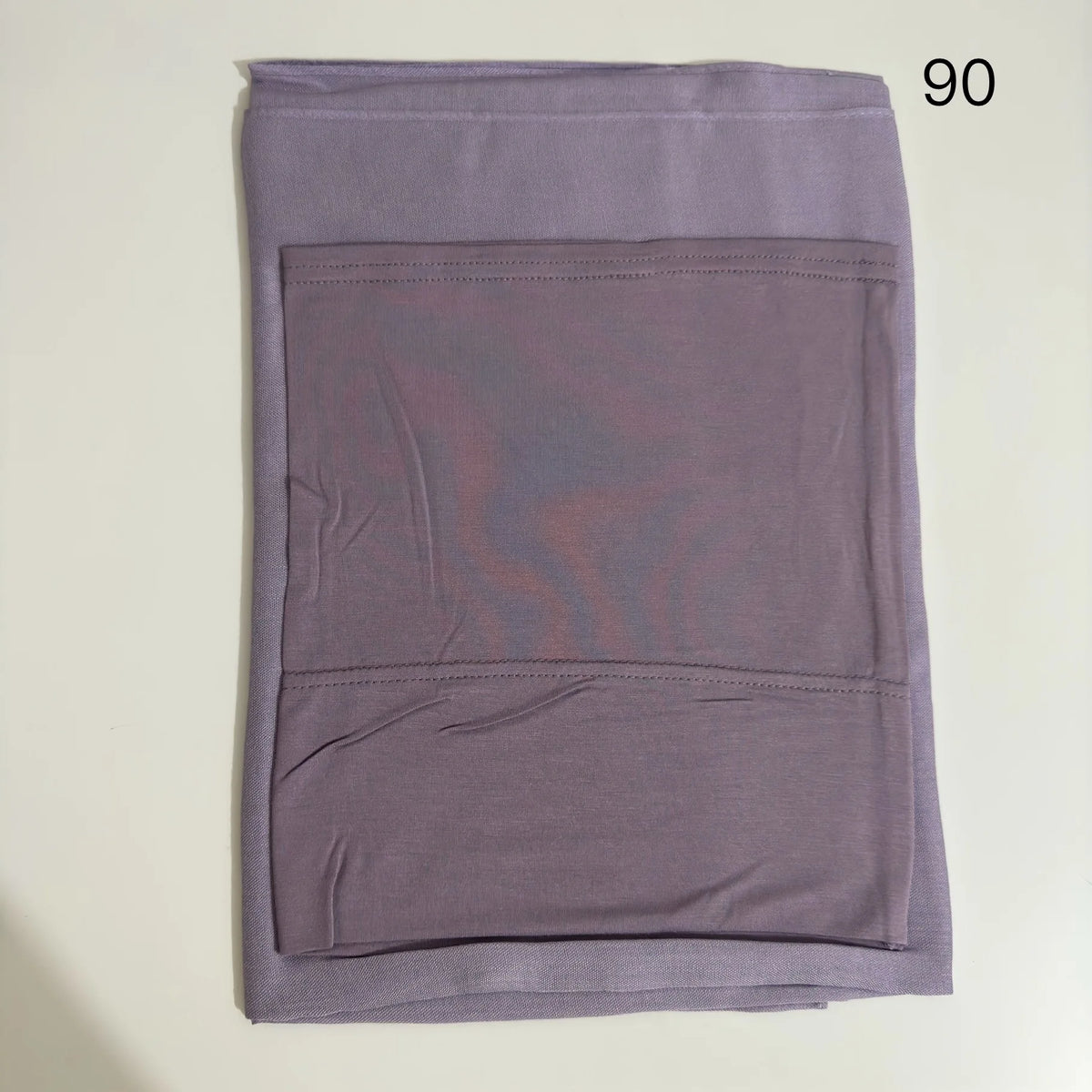 VitaModal™ 2-in-1 Premium Bamboo Hijab Set