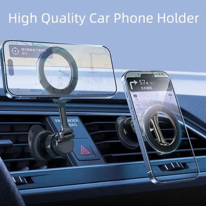 Verlängerungsarm für die Auto-Handyhalterung magnetisch – Ansicht 6