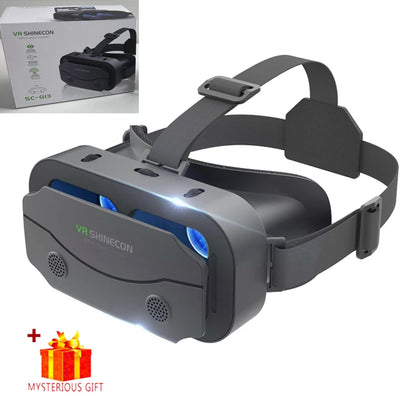 Vital™ VisionVR 3D Virtual Reality Smartphone Headset