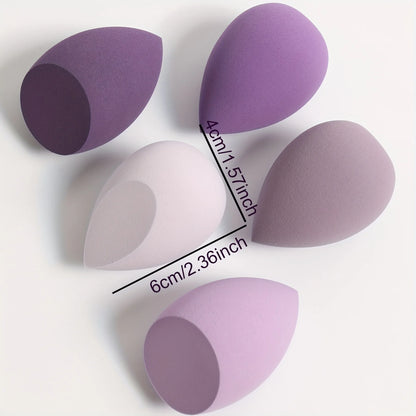 VitaCare™ FlawlessBlend 18-Piece Pro Makeup Sponge Set