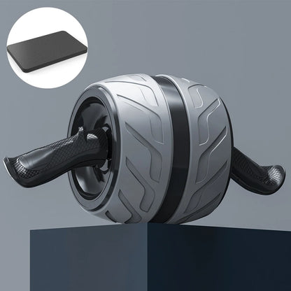 Bauchroller mit Rückholfunktion und Kniematte – Ansicht 12