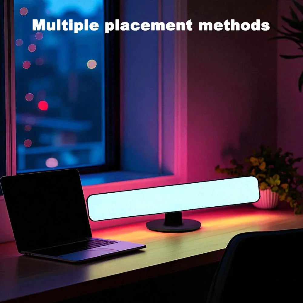 Vital™ SoundSync RGB Music Rhythm Light Bar