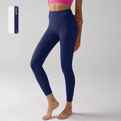 Vital™ SkinFlex High-Waist Naked-Feeling Yoga Leggings