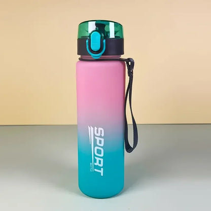 Vital™ HydroFlow Leak-Proof Sports Water Bottle