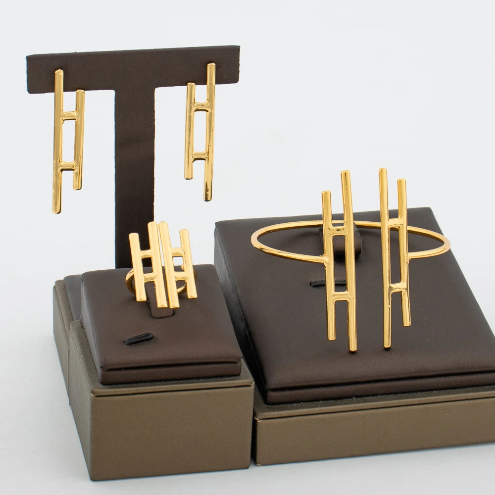 Schmuckset für Damen