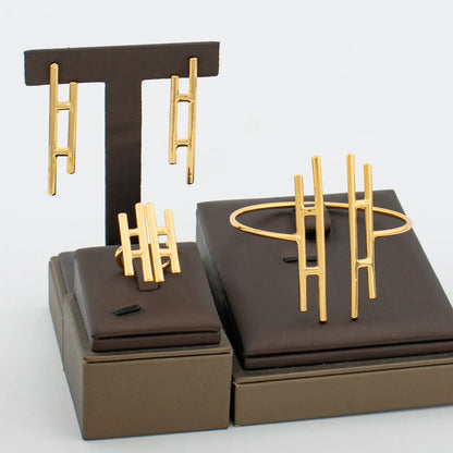 Schmuckset für Damen