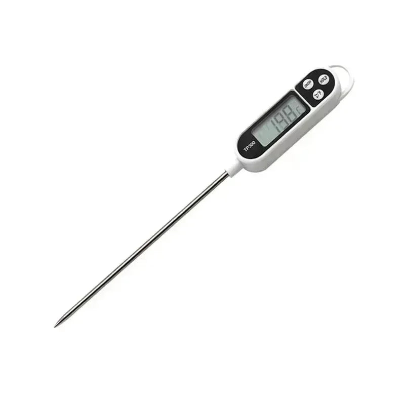 VitaHome™ ThermoPro Digital Kitchen & BBQ Meat Thermometer