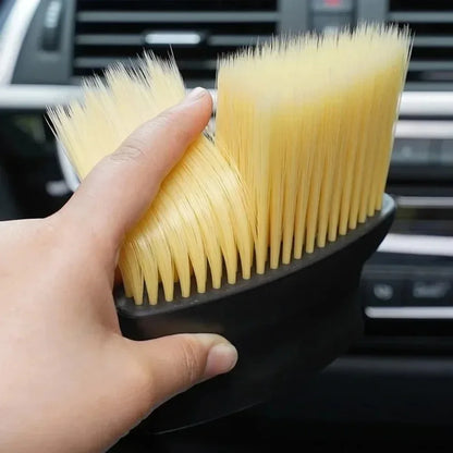 VitaClean™ Soft Auto Detailing Brush