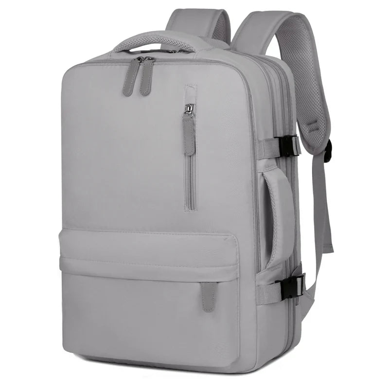 Vital™ AeroFlight Carry-On Travel Laptop Backpack