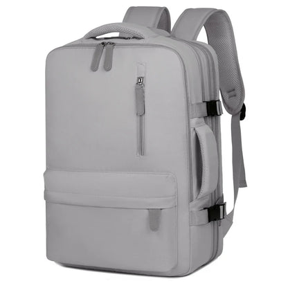 Vital™ AeroFlight Carry-On Travel Laptop Backpack
