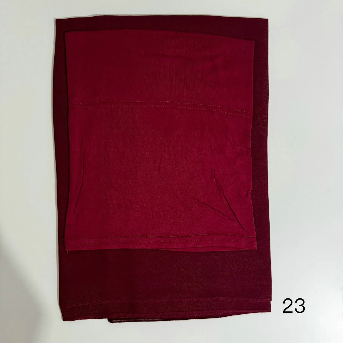 VitaModal™ 2-in-1 Premium Bamboo Hijab Set