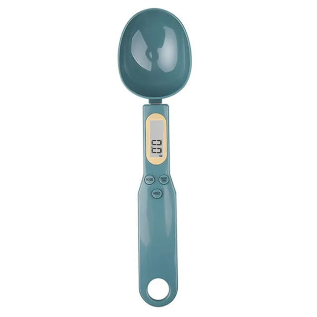 VitaScale™ Digital Spoon Scale (0.1–500g)
