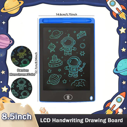 Vital™ LCD-Schreibtafel – Ansicht 7