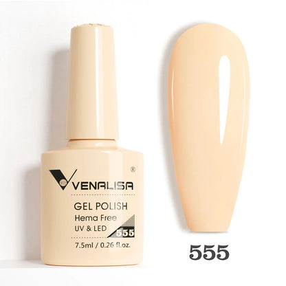 VitaCare™ JellyShine HEMA & TPO-Free Gel Nail Polish Collection – Ansicht 20
