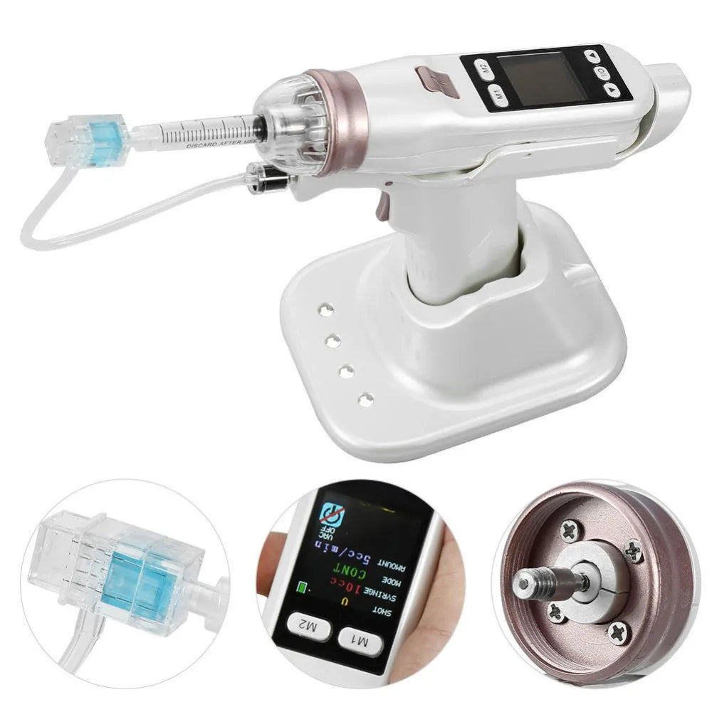 Vita HydroLux Studio Hydrafacial-Gerät für die Kosmetikkabine – Ansicht 3