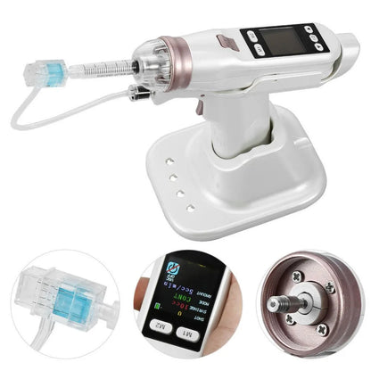 Vita HydroLux Studio Hydrafacial-Gerät für die Kosmetikkabine – Ansicht 3