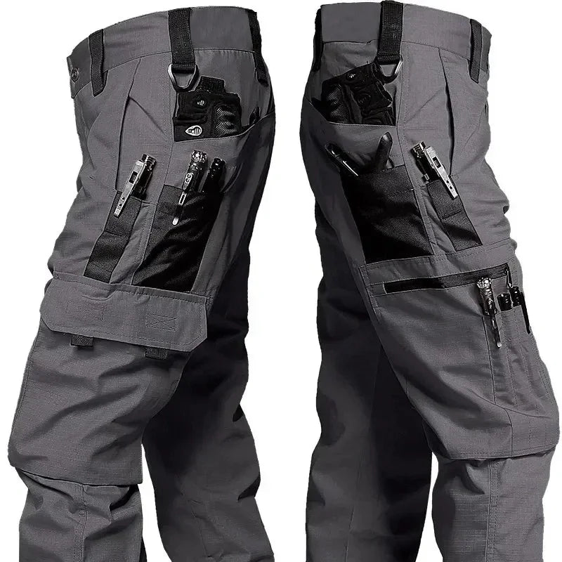 VitaShield™Tactical Outdoor Work Pants