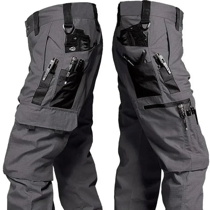 VitaShield™Tactical Outdoor Work Pants