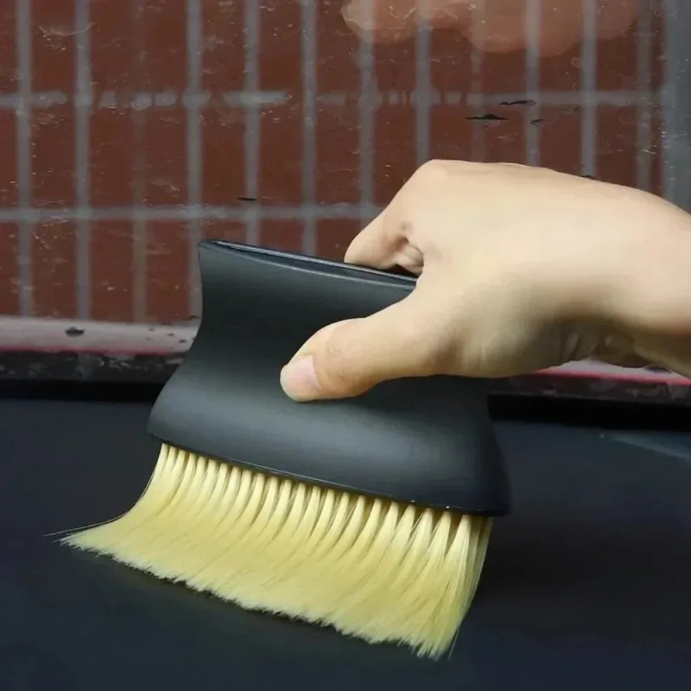 VitaClean™ Soft Auto Detailing Brush