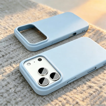 VitaPhone™ OriginalSilk Liquid Silicone Shockproof iPhone Case