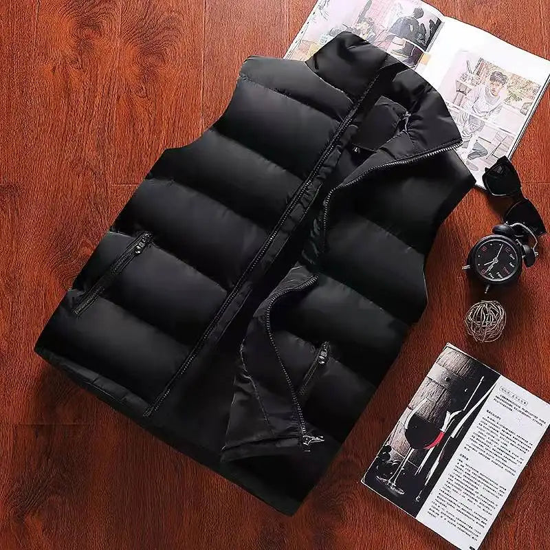ApexThermo™ Zip-Vest