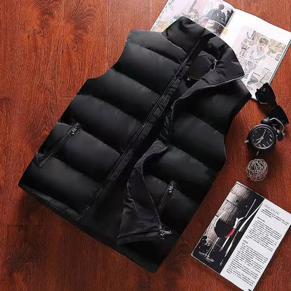 ApexThermo™ Zip-Vest