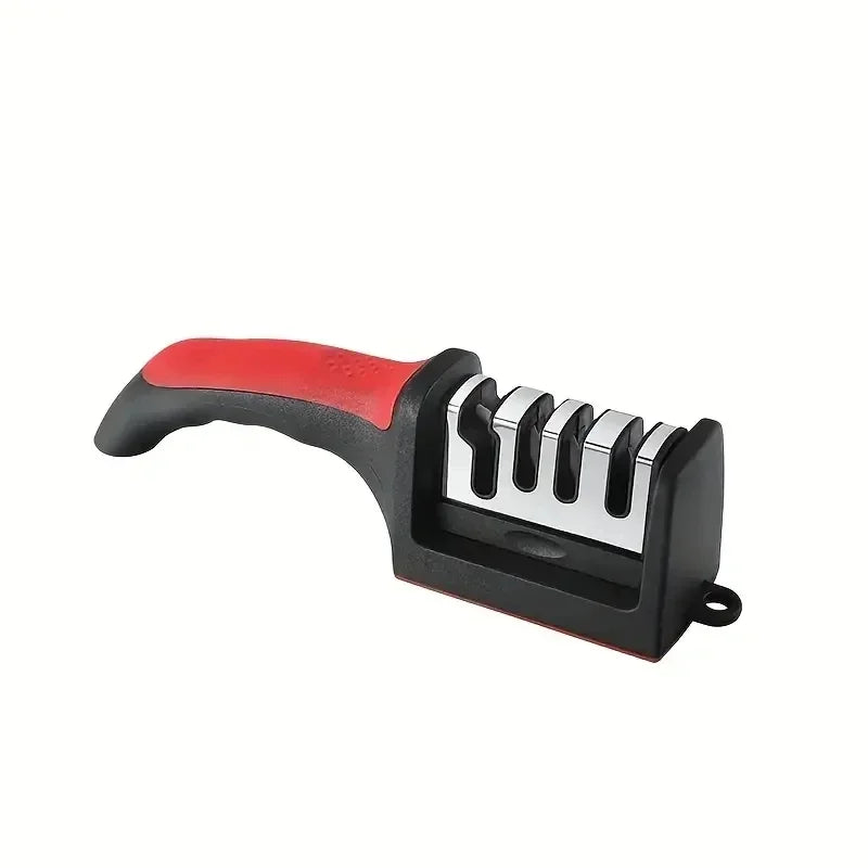 VitaHome™ EdgePro 4-Stage Professional Kitchen Knife Sharpener