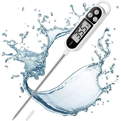 VitaHome™ ThermoPro Digital Kitchen & BBQ Meat Thermometer