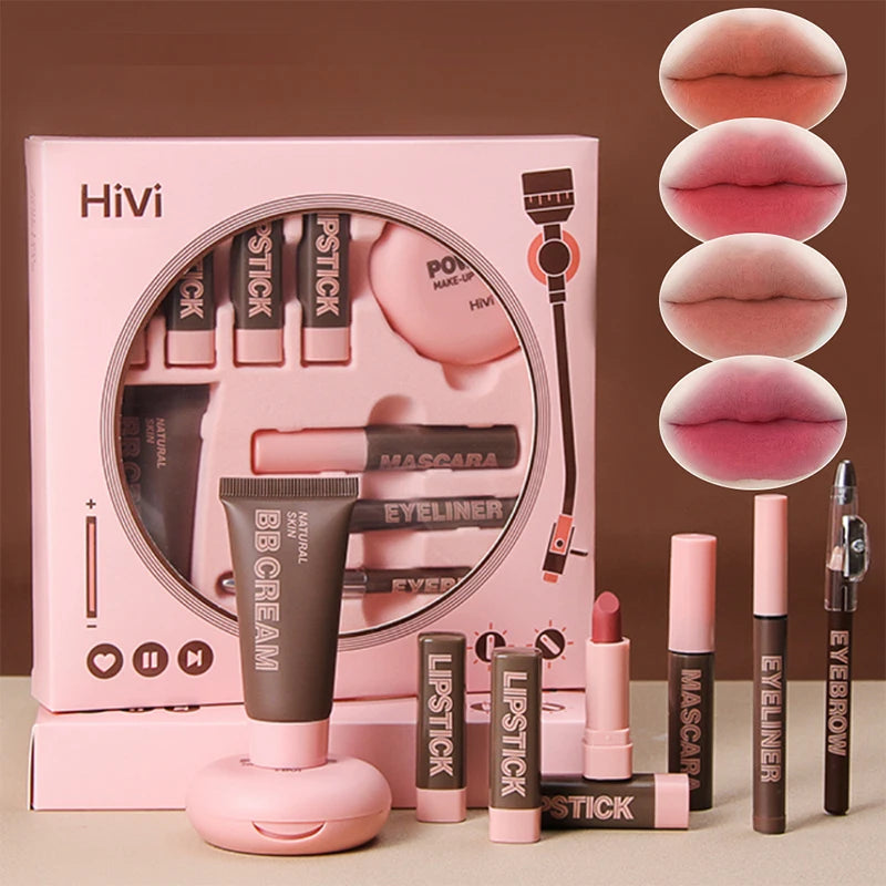 Make-up-Set für Damen