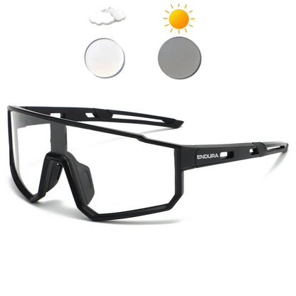 VitaCare™ ChameleonPro Photochromic Cycling & Sports Sunglasses