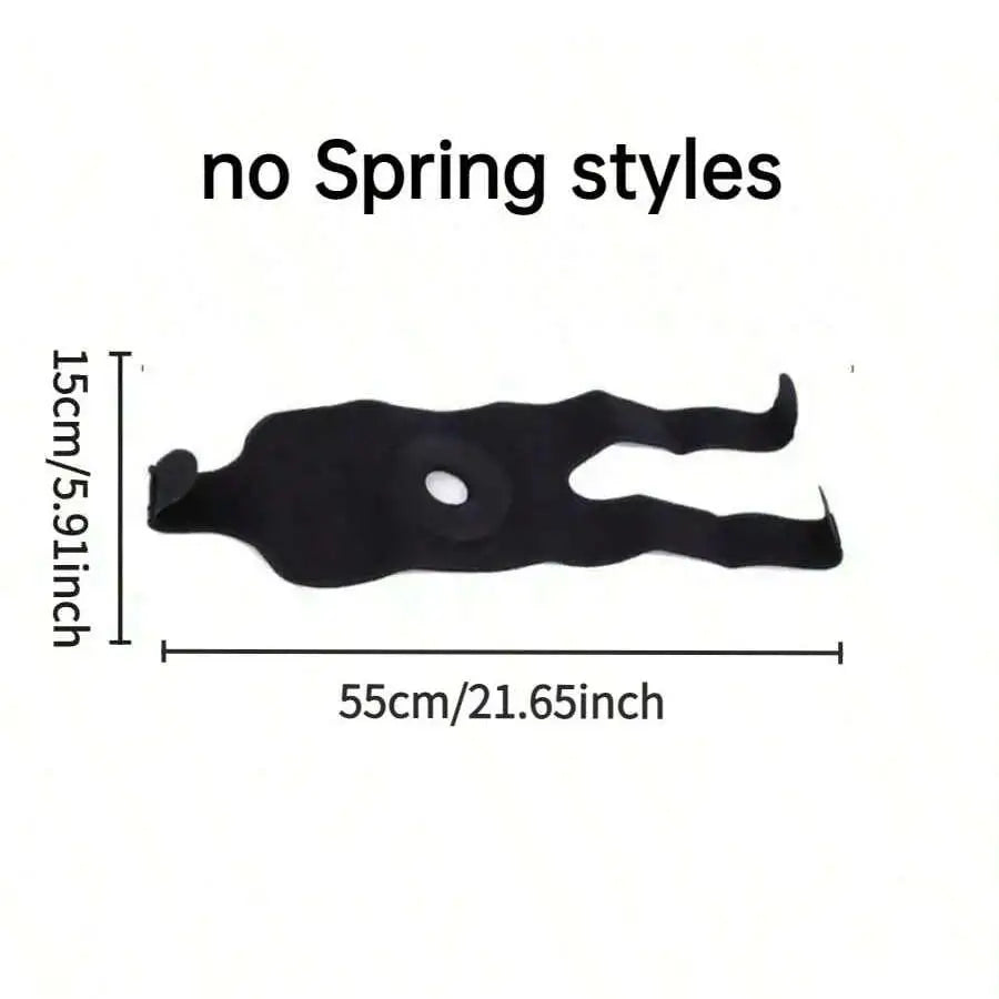 VitaCare™ PowerSpring Pro Joint-Stabilizing Sports Knee Pads