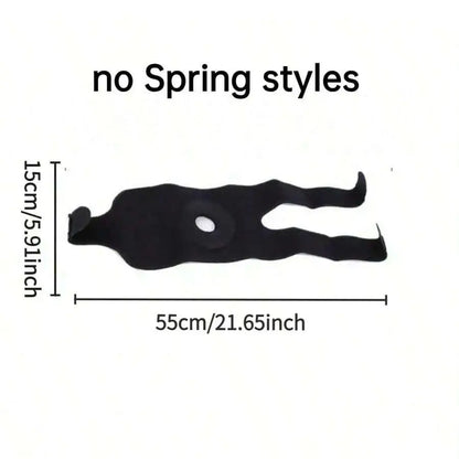 VitaCare™ PowerSpring Pro Joint-Stabilizing Sports Knee Pads