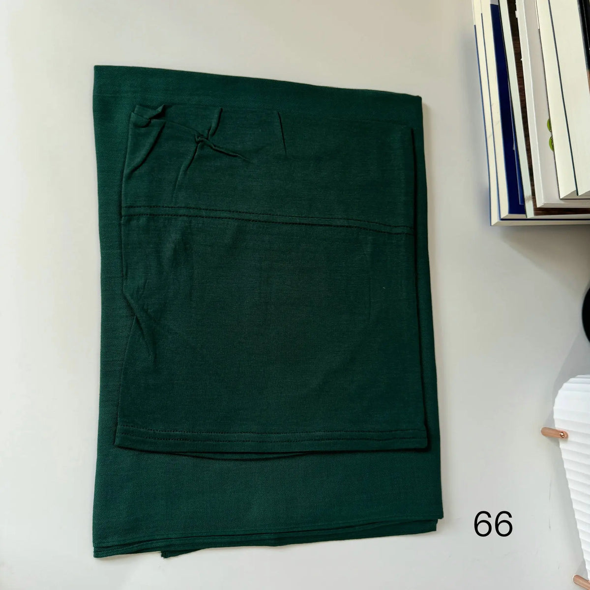 VitaModal™ 2-in-1 Premium Bamboo Hijab Set