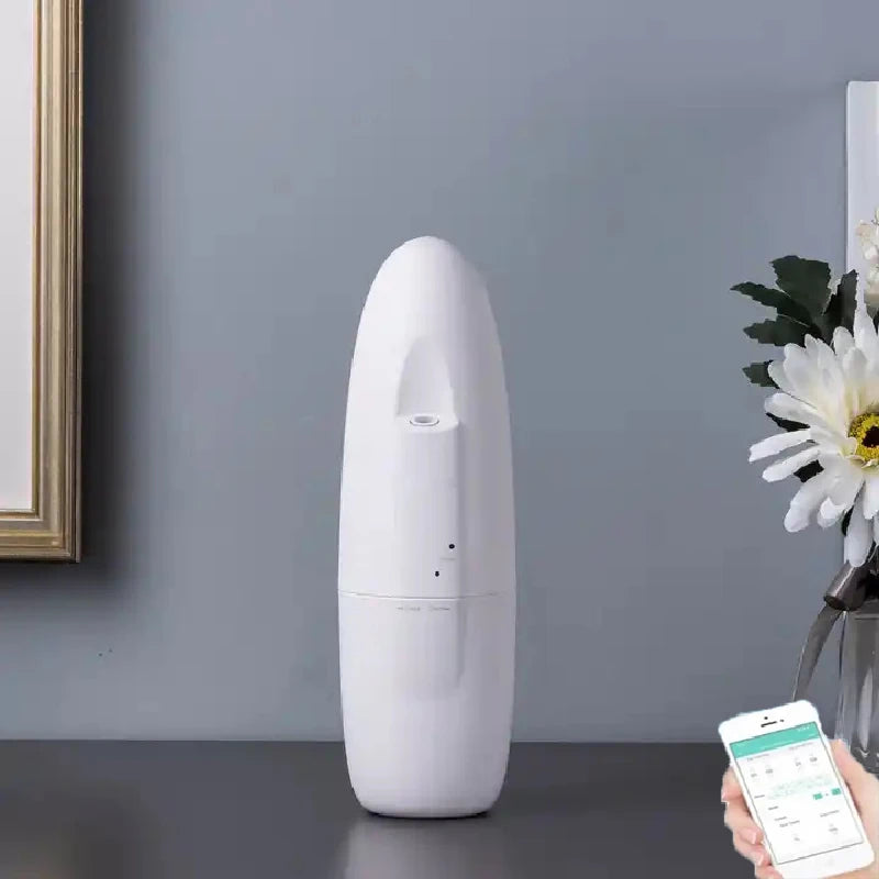 VitaHome™ Plug-In Remote-Controlled Electric Aroma