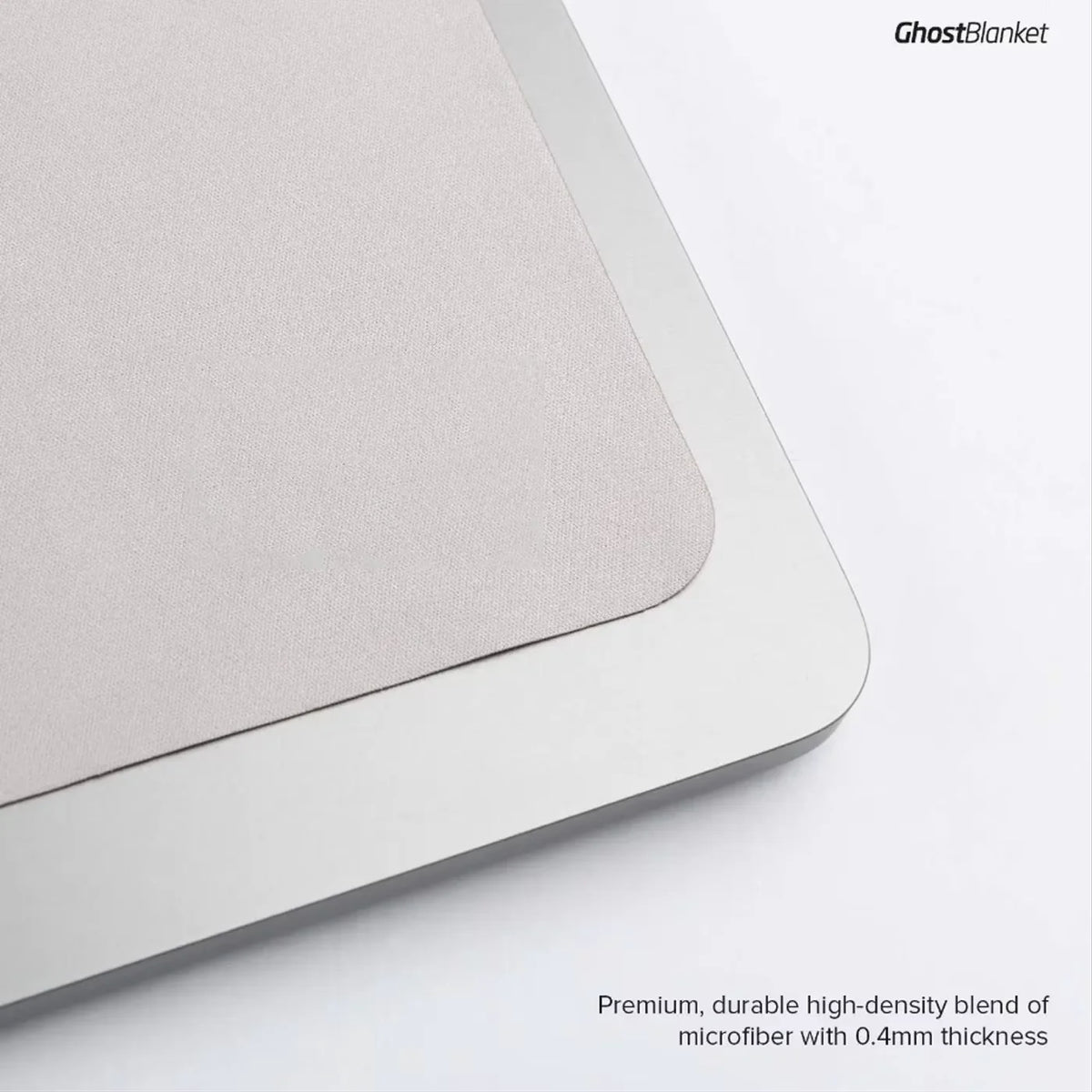 VitaGuard™ MacBook Screen Protector & Cleaning Cloth