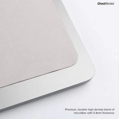VitaGuard™ MacBook Screen Protector & Cleaning Cloth