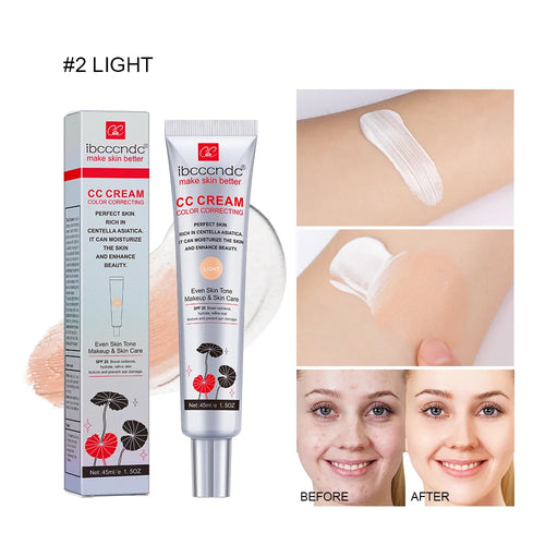 Flüssige Foundation 45 ml