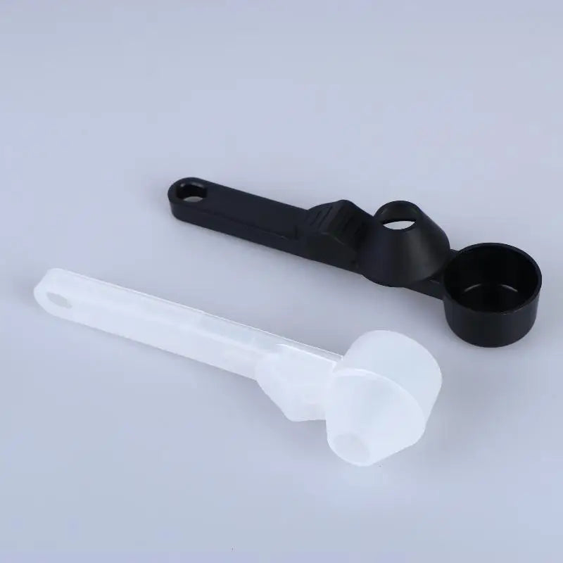 VitaCare™ ScoopFunnel 2-in-1 Protein Powder Spoon & Funnel – Ansicht 5